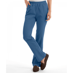 Pantaloni de dama blue (UD616102SLBLU)