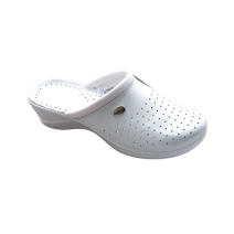 Saboti medicali Medi+ 1000 sb alb - dama