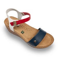 Sandale Leon 1015 tomy - dama