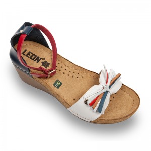 Sandale Leon 1025 tomy - dama