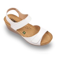 Sanadale Leon 1041 alb - dama