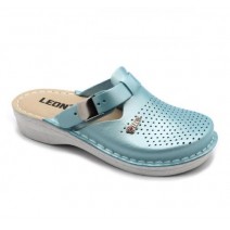 Saboti medicali Leon 260 mint - dama