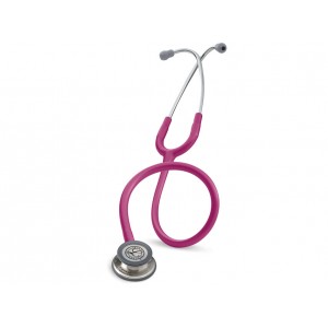 Stetoscop Littmann® Classic III™ - raspberry (32292)