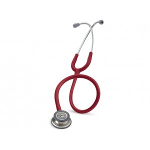 Stetoscop Littmann® Classic III™ - burgundy (32293)