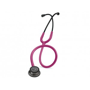 Stetoscop Littmann   Classic III    - raspberry smoke finish (32313)