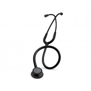 Stetoscop Littmann® Classic III™ - black edition (32310)