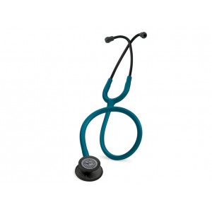 Stetoscop Littmann® Classic III™ editie - caribbean blue black finish (32318)