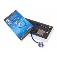 Stetoscop Acustic Classic II- albastru royal (32536)