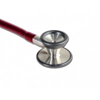 Stetoscop Cardiologic GIMA - rosu (32551)