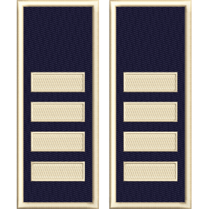 GRADE AGENT SEF POLITIA DE FRONTIERA IGPFR ( TINUTA NOUA ) CULOARE " BLUE NAVY INCHIS "