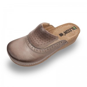 Saboti medicali Leon 400 gri - dama