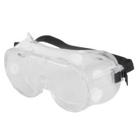 OCHELARI PROTECTIE CU ELASTIC SI VENTILATIE (B)