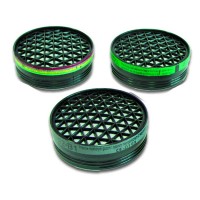 FILTRU MASCA GAZ A1, 2/SET