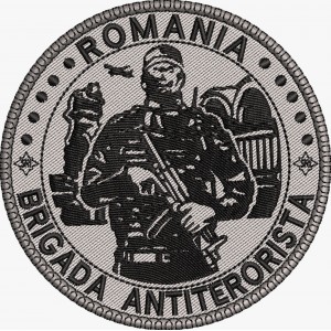 EMBLEMA ANTITERO / 2