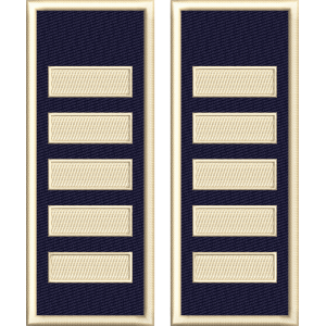 GRADE AGENT SEF PRINCIPAL POLITIA DE FRONTIERA IGPFR ( TINUTA NOUA ) CULOARE " BLUE NAVY INCHIS "