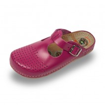 Saboti medicali Leon 800 pink - dama