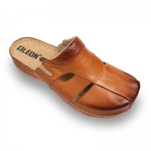 Saboti medicali Leon 925 maro - dama