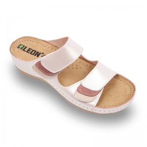 Saboti medicali Leon 904 perla - dama