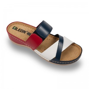 Saboti medicali Leon 909 tomy - dama