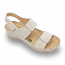 Sandale Leon 945 beige - dama