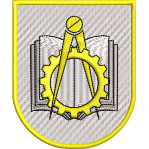 EMBLEMA ACADEMIA TEHNICA MILITARA