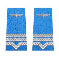 GRADE MAISTRU MILITAR CLASA 3 FORTE AERIENE