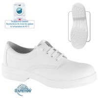 Pantofi de protectie AMARYLLIS/D201 01 FO SRC