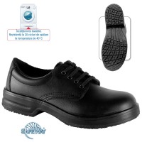 Pantofi de protectie ANGELONIA 01 FO SRC