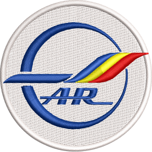 ECUSON / EMBLEMA - Aeroclub Romania