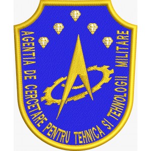 EMBLEMA Agentia de Cercetare pentru tehnica si tehnologii militare