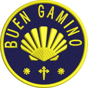EMBLEMA BUEN CAMINO