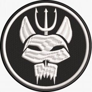 EMBLEMA Bravo Team