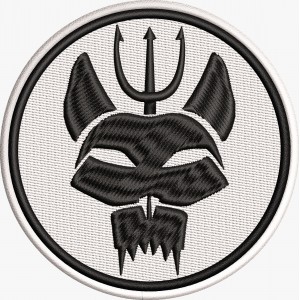 EMBLEMA Bravo Team 1