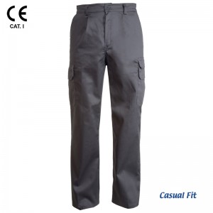 Pantaloni de lucru in talie CARGO