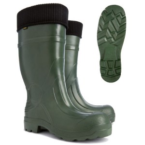 CIZMA EVA IMBLANITA TIP-INALT