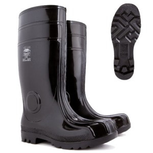 CIZMA PVC PROTECTIE TIP-INALT (S5)