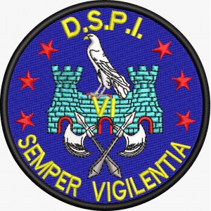 EMBLEMA DSPI