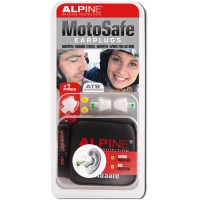 Moto Safe - Dopuri de urechi pt. motociclişti