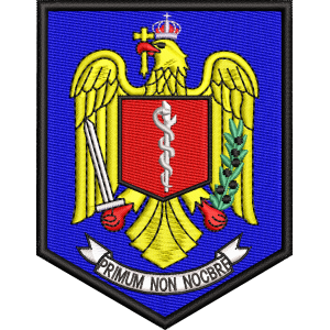 EMBLEMA DIRECTIA MEDICALA MAI