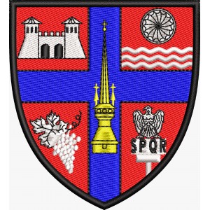 EMBLEMA SALAJ