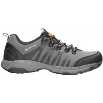 Pantofi de protectie FEET - GRI