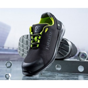 Pantofi de protectie SOFTEX S1P G3352