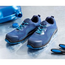 Pantofi de protectie FLYTEX S1P ESD G3354 