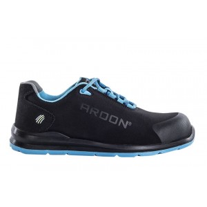 Pantofi de protectie SOFTEX S1P G3366 - albastru