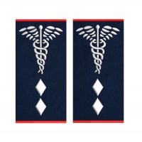 GRADE ASISTENT MEDICAL SEF LA NIVELUL JUDETEAN
