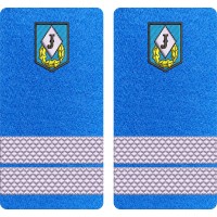 GRADE PLUTONIER JANDARMI