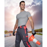 Pantaloni de lucru NEON - H6404