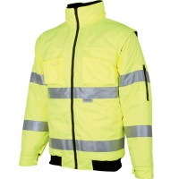 Jacheta de lucru HV  HOWARD REFLEX