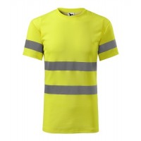 Tricou HV REF 101 galben