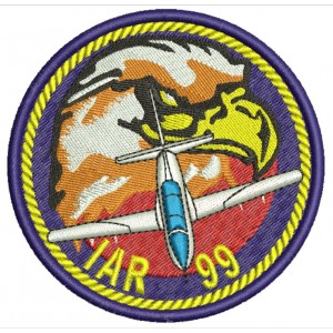 Patch-uri militare – EMBLEMA IAR 99